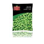 Garden Peas