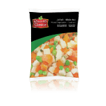 Mixed Vegetables Cocktail