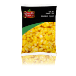 Sweet Corn