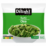 Okra