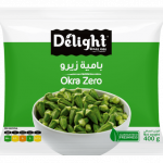 Okra Zero